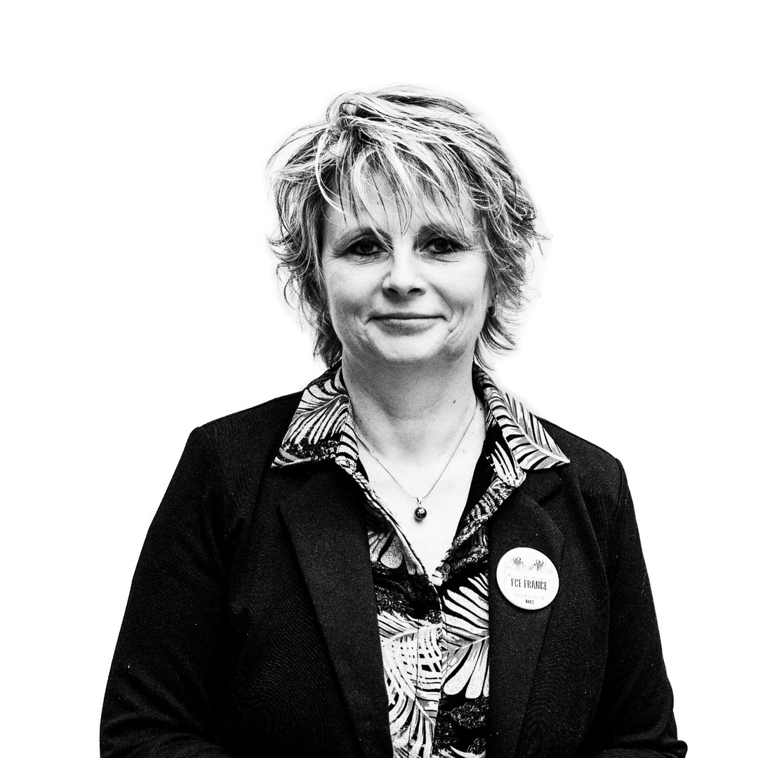 Nad&egrave;ge CASS&Eacute;