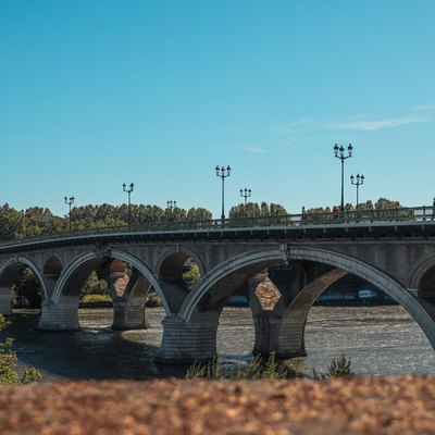 Toulouse Haute Garonne